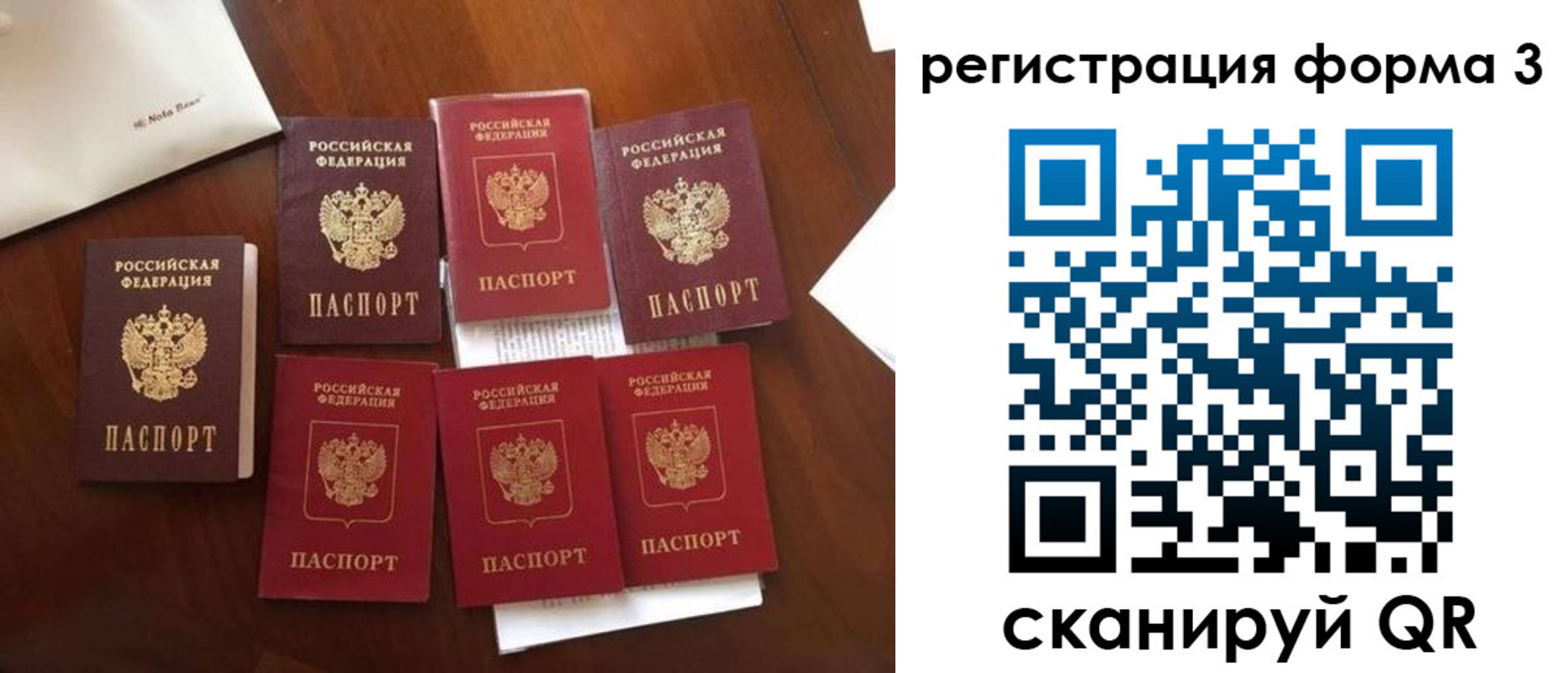 прописка 2025 в Мариинском Посаде